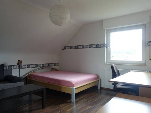 Studio zum Kauf 70.000 € 1 Zimmer 34,4 m² 3. Geschoss frei ab sofort Gosheim 78559