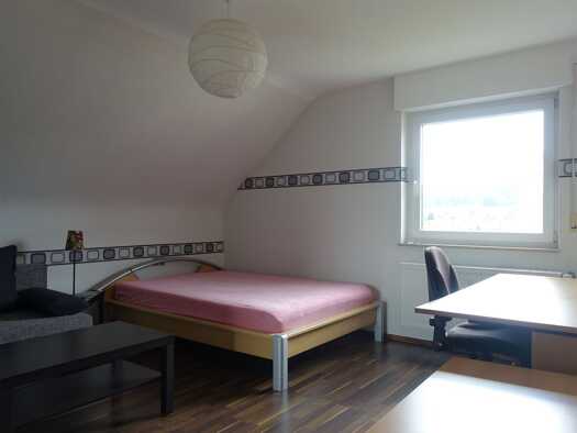 Wohnung zum Kauf 70.000 € 1 Zimmer 34,4 m² 3. Geschoss frei ab sofort Gosheim 78559