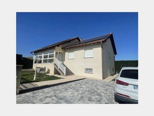 Bungalow zum Kauf provisionsfrei 239.900 € 6 Zimmer 180 m² 700 m² Grundstück La Cité-Liberté-Roses Behren-les-Forbach 57460