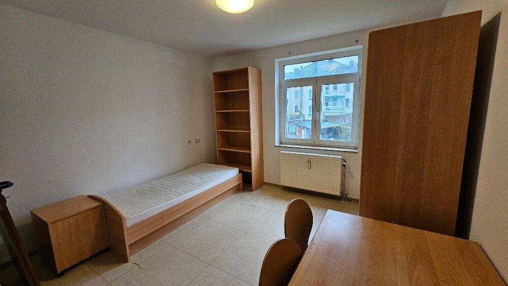 Wohnung zur Miete 309 € 1 Zimmer 19,4 m²<br/>Wohnfläche 1.<br/>Geschoss 01.02.2025<br/>Verfügbarkeit Haarener Gracht 7 Haaren Aachen 52080