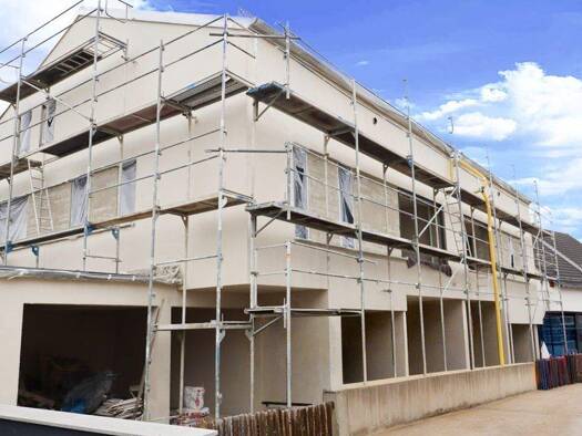 Maisonette zur Miete - Erstbezug 2.500 € 3 Zimmer 143 m² Nagelstraße 5 Pfaffenhofen a d Ilm Pfaffenhofen 85276