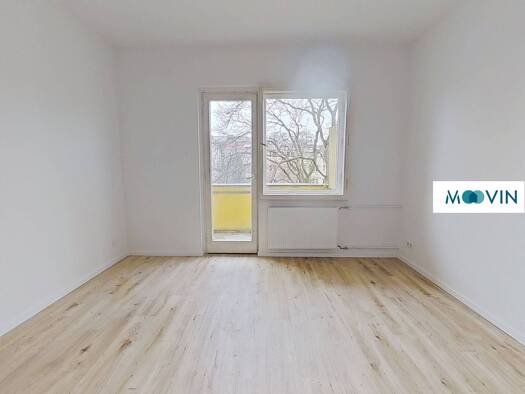 Wohnung zur Miete 1.520 € 2,5 Zimmer 66 m² 2. Geschoss frei ab 01.05.2026 Bismarckstraße 45 Steglitz Berlin 12169
