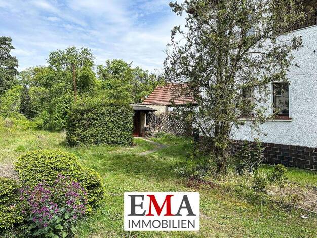 Grundstück zum Kauf 323.000 € 753 m² Grundstück Falkensee 14612