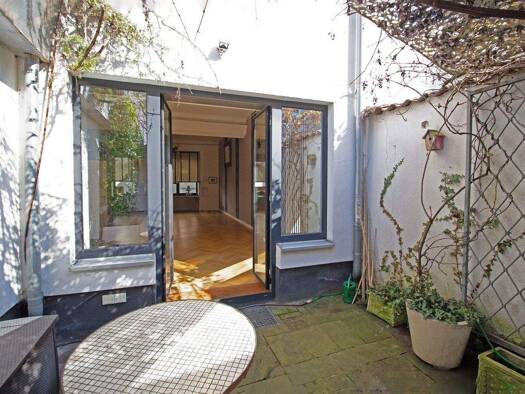 Einfamilienhaus zum Kauf 1.450.000 € 6 Zimmer 306 m² 144 m² Grundstück frei ab sofort Altstadt-Nord Köln 50668