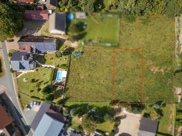 Grundstück zum Kauf 91.575 € 1.221 m² Grundstück Neuenwalde Geestland 27607