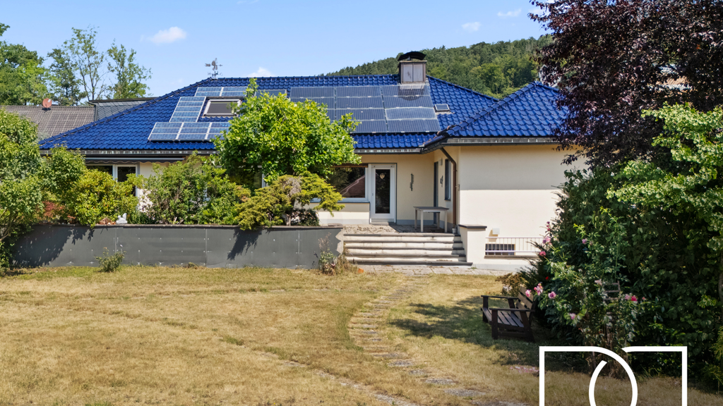 Bungalow zum Kauf 395.000 € 9 Zimmer 248 m² 1.976 m² Grundstück Bad Berneck Bad Berneck im Fichtelgebirge 95460