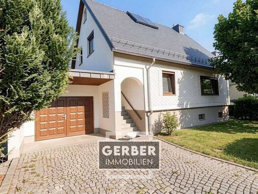 Einfamilienhaus zum Kauf 189.900 € 4 Zimmer 120 m² 591 m² Grundstück Rosenthal am Rennsteig 07366
