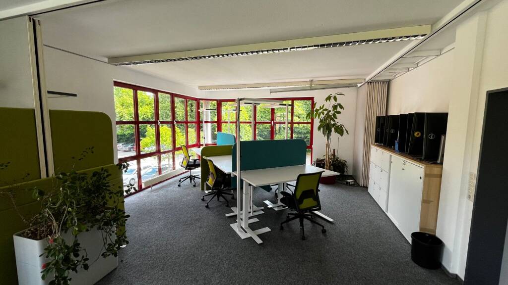 Bürofläche zur Miete provisionsfrei 190 € 4 m² Bürofläche Hauert Eichlinghofen Dortmund 44227