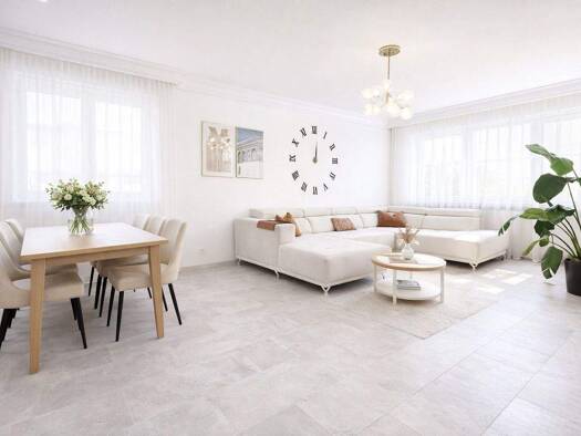 Wohnung zum Kauf 239.000 € 3 Zimmer 81 m² 6. Geschoss Liblar Erftstadt 50374