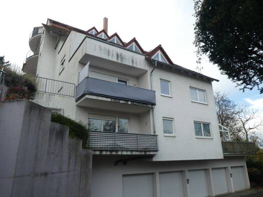 Wohnung zum Kauf 395.000 € 3,5 Zimmer 115 m² Bad Kreuznach 55545