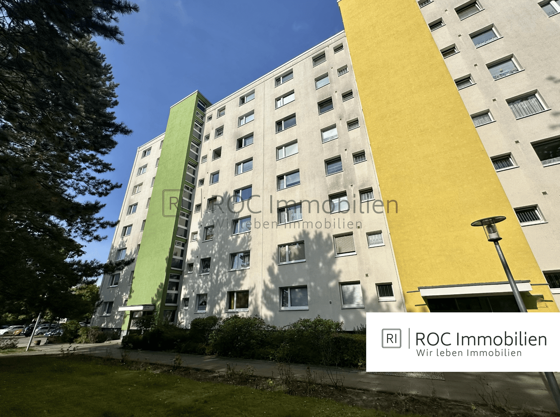 Immobilie zum Kauf als Kapitalanlage geeignet 195.000 € 2 Zimmer 61,3 m²<br/>Fläche Lichtenrade Berlin 12305