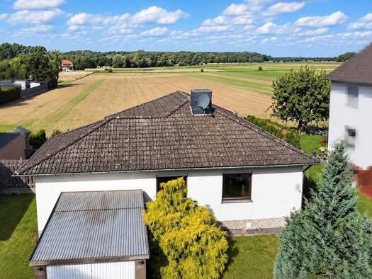 Bungalow zum Kauf 249.000 € 3 Zimmer 111,5 m² 655 m² Grundstück frei ab 01.11.2026 Gestorf Springe 31832