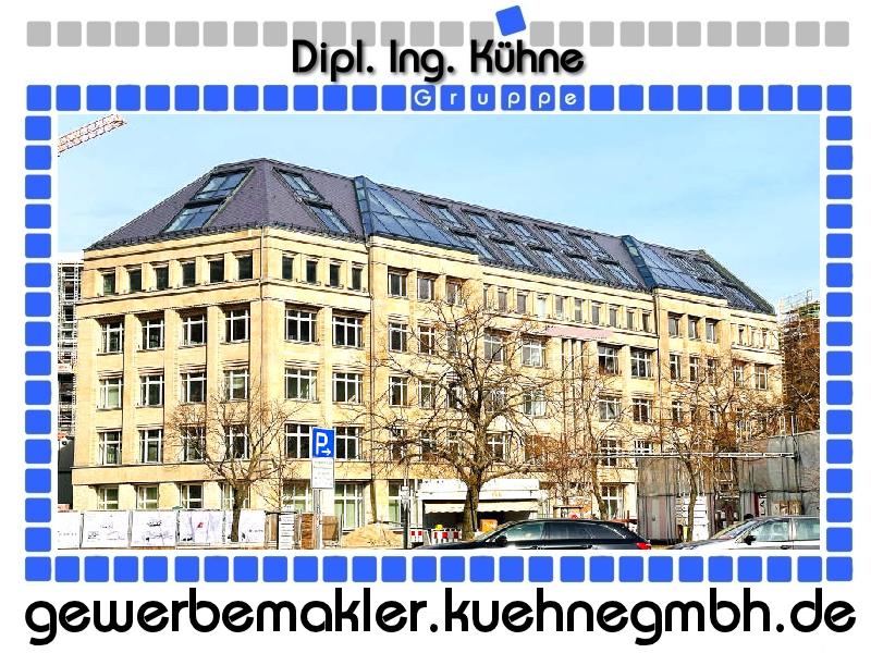 Bürofläche zur Miete provisionsfrei 22 € 1.048,9 m²<br/>Bürofläche Mitte Berlin 10178