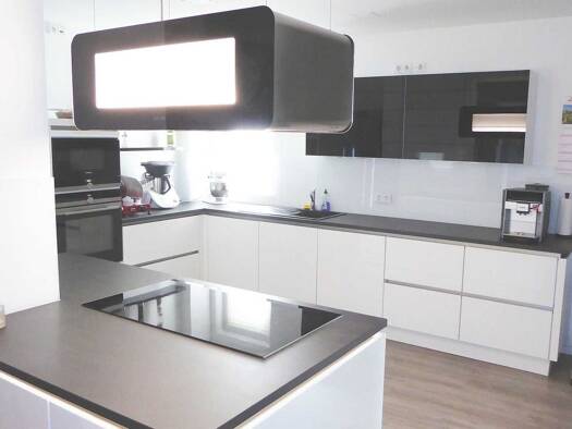 Wohnung zur Miete 1.590 € 3 Zimmer 115 m² EG frei ab 01.12.2026 Frillendorf Essen 45139