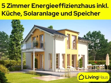 Einfamilienhaus zum Kauf 612.658 € 5 Zimmer 113,9 m² 630 m² Grundstück Köpenick Berlin 12557