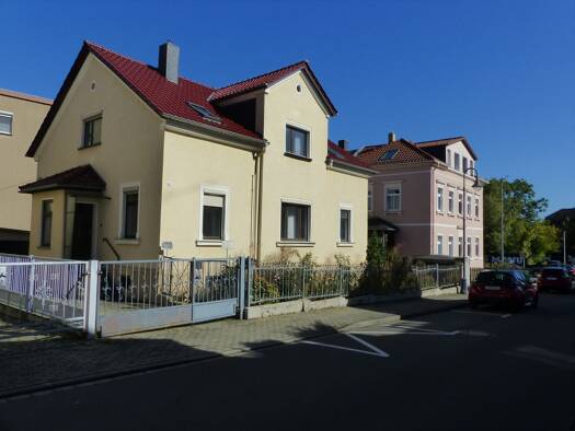 Einfamilienhaus zum Kauf 99.999 € 6 Zimmer 150 m² 440 m² Grundstück Oschatz Oschatz 04758
