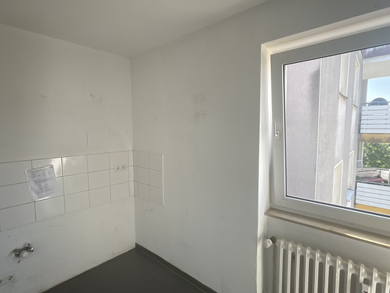 Wohnung zur Miete 470 € 3 Zimmer 64 m² 3. Geschoss frei ab 08.08.2025 Stormstraße 31 Geisweid Siegen 57078