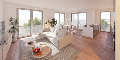 Penthouse zum Kauf 423.455 € 3 Zimmer 87,8 m² Gaisbach Gaisbach 74653