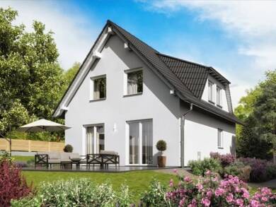 Einfamilienhaus zum Kauf provisionsfrei 206.750 € 4 Zimmer 112,7 m² Mäthus Ludwigslust 19288
