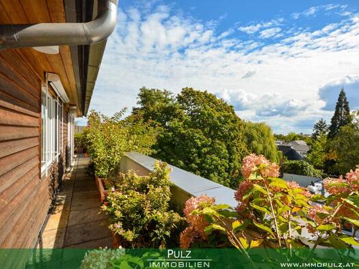 Penthouse zur Miete 14,92 € 3 Zimmer 129 m² frei ab sofort Perchtoldsdorf 2380