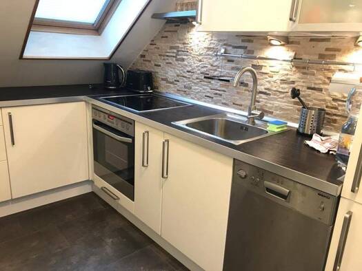 Wohnung zur Miete 1.900 € 2,5 Zimmer 62,5 m² 4. Geschoss frei ab 01.10.2025 Grevenweg 18 Hamm Hamburg 20537