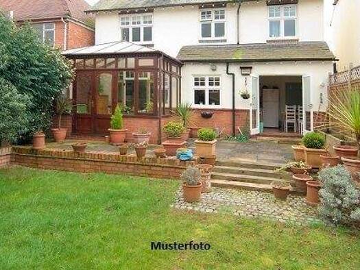 Reihenmittelhaus zum Kauf 317.000 € 5 Zimmer 130 m² 161 m² Grundstück Marxloh Duisburg 47169