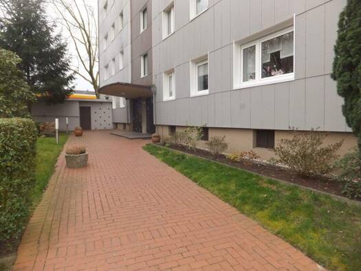 Wohnung zum Kauf 120.000 € 3,5 Zimmer 76 m² Neustadt Gelsenkirchen 45879