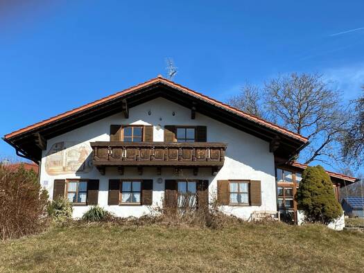 Wohnung zur Miete 550 € 3 Zimmer 70 m² Geschoss 1/2 frei ab 01.02.2026 Oblfing Schöllnach 94508