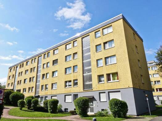 Wohnung zur Miete 860 € 3 Zimmer 79 m² 1. Geschoss frei ab 16.04.2026 Berliner Straße 11 Oberstadt Mainz 55131