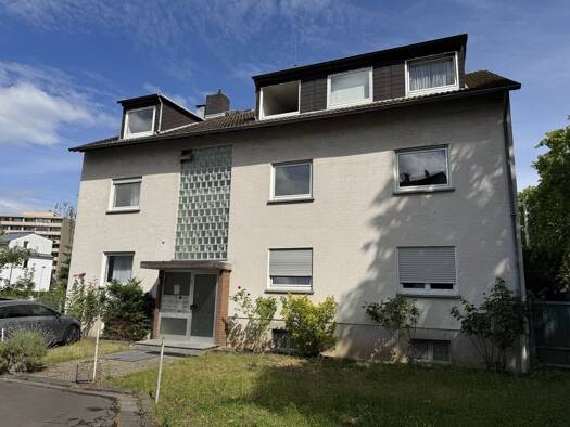 Mehrfamilienhaus zum Kauf 1.450.000 € 19 Zimmer 437,6 m² 590 m² Grundstück Hartenberg/Münchfeld Mainz 55122