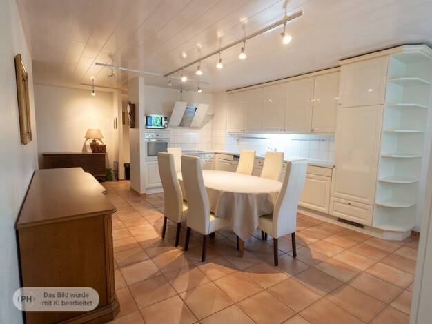 Wohnung zum Kauf 349.000 € 3 Zimmer 124 m² 2. Geschoss Unterfeldhaus Erkrath 40699