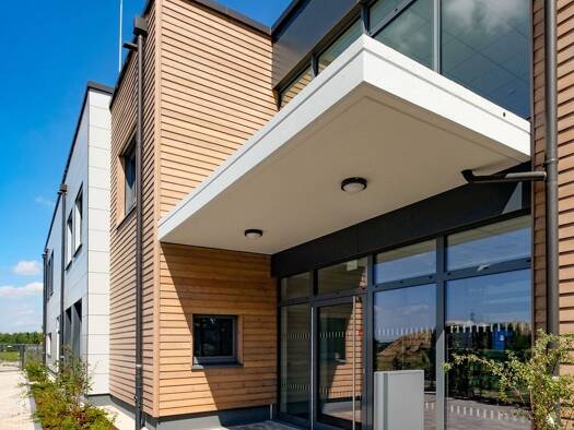 Immobilie zum Kauf 7.600.000 € 3.541 m² Grundstück Leverkusen 51377