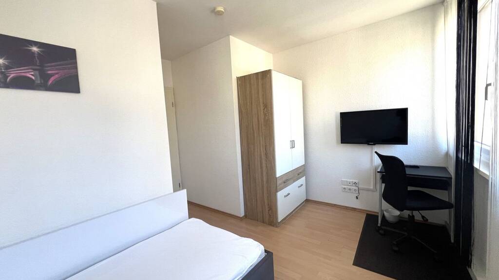 Studio zur Miete 400 € 1 Zimmer 15 m² Weil der Stadt 71263