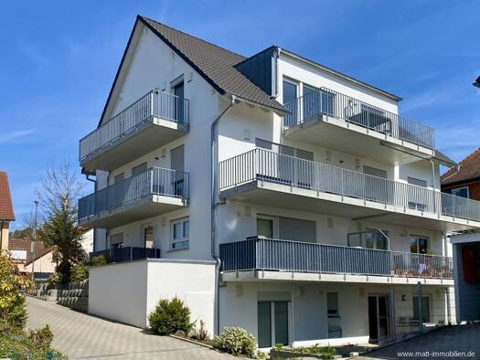 Wohnung zur Miete auf Zeit 2.400 € 4,5 Zimmer 110 m² frei ab sofort Güttingen Radolfzell am Bodensee 78315