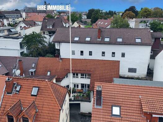 Einfamilienhaus zum Kauf 595.000 € 5 Zimmer 200 m² 359 m² Grundstück Weinheim 69469