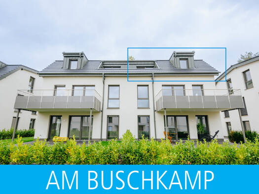 Wohnung zur Miete - Erstbezug 940 € 2 Zimmer 67 m² EG Senne BI-Senne 33659
