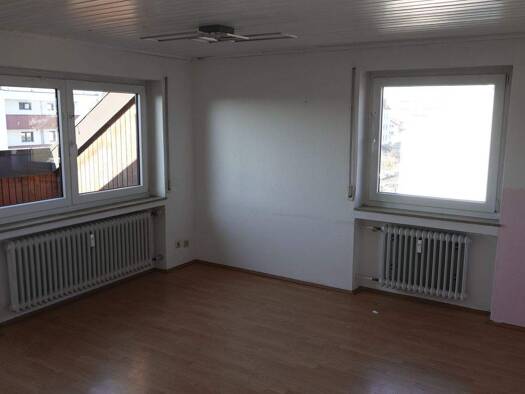Wohnung zum Kauf 135.000 € 2 Zimmer 50,7 m² frei ab sofort Senden 89250