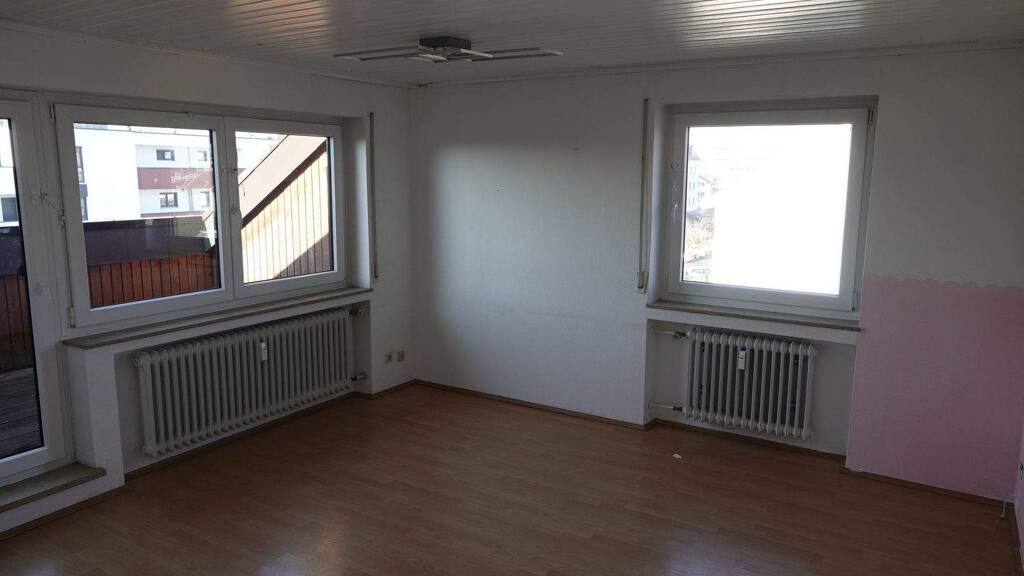 Wohnung zum Kauf 135.000 € 2 Zimmer 50,7 m² frei ab sofort Senden 89250