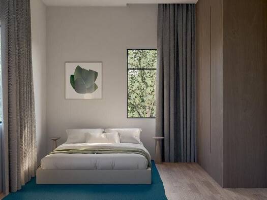 Wohnung zum Kauf - Erstbezug 289.000 € 3 Zimmer 52 m² Wolkersdorf im Weinviertel 2120