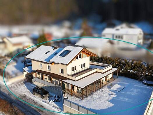 Haus zum Kauf 1.590.000 € 9 Zimmer 330,7 m² 768 m² Grundstück Kufstein 6330