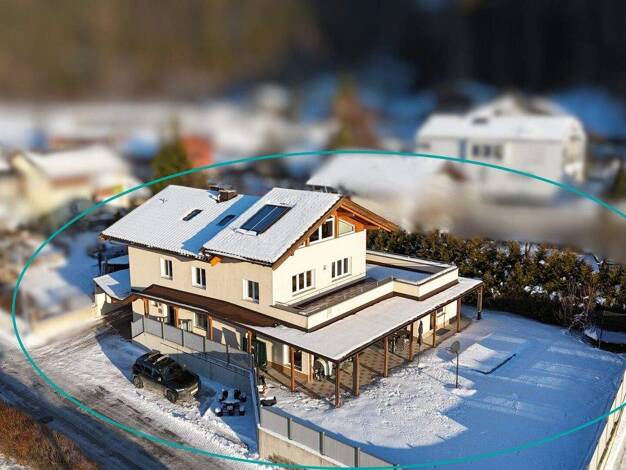 Haus zum Kauf 1.590.000 € 9 Zimmer 330,7 m² 768 m² Grundstück Kufstein 6330