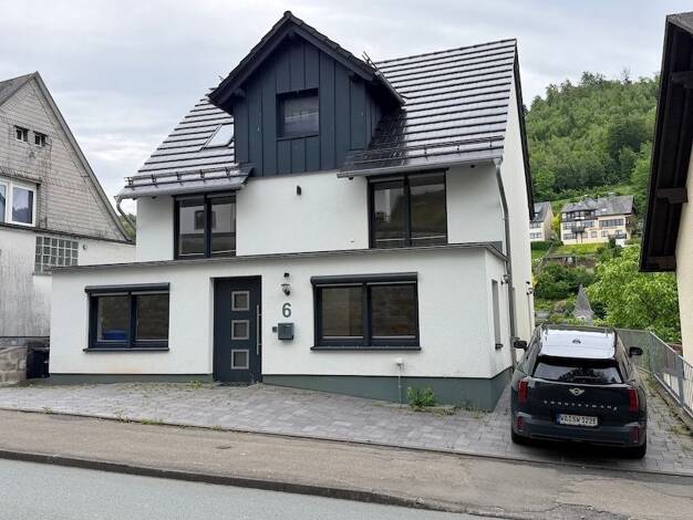 Haus zum Kauf 360.000 € 8 Zimmer 150 m² 308 m² Grundstück Schwalefeld Willingen (Upland) 34508