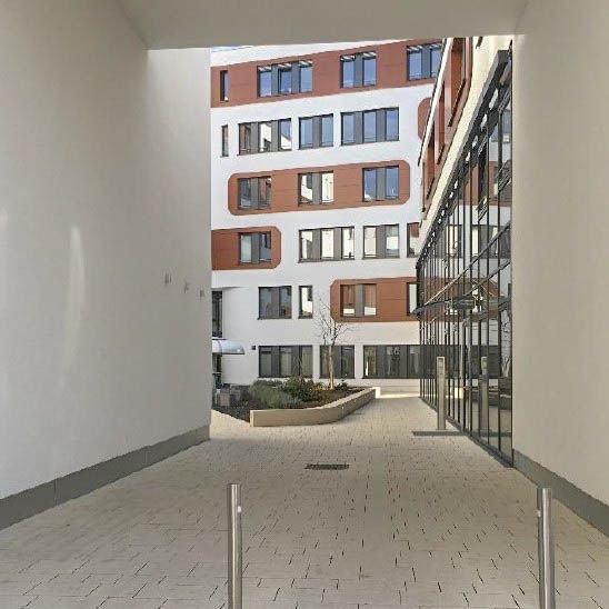 Bürofläche zur Miete 19 € 2.389 m²<br/>Bürofläche ab 734 m²<br/>Teilbarkeit Neufreimann München 80807