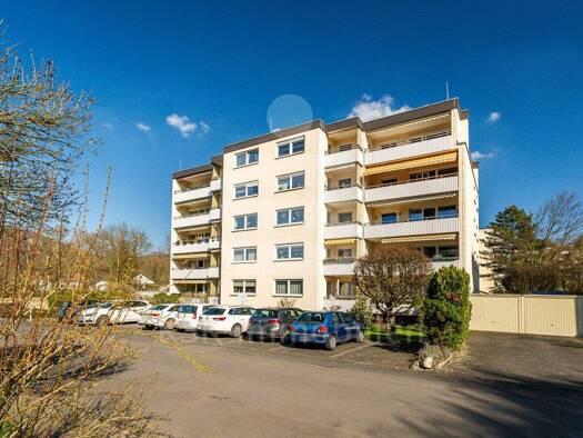 Wohnung zum Kauf 299.000 € 3 Zimmer 105 m² 2. Geschoss Rhöndorf Bad Honnef 53604