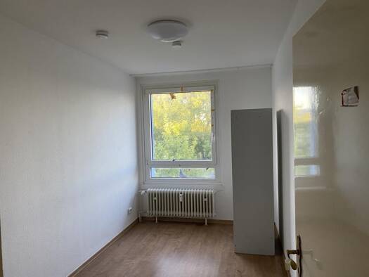 Wohnung zur Miete 709 € 3 Zimmer 68 m² 3. Geschoss Grünauer Straße 4 Monheim Monheim am Rhein 40789