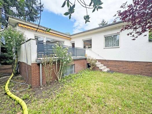 Einfamilienhaus zum Kauf 440.000 € 3 Zimmer 105 m² 358 m² Grundstück Buckow Neukölln 12351