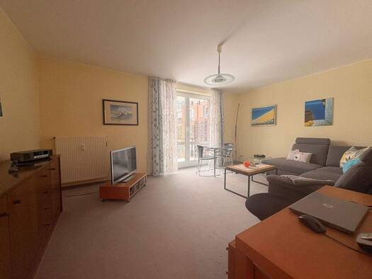 Wohnung zum Kauf 170.000 € 2 Zimmer 48,8 m² 1. Geschoss frei ab 01.02.2026 Lottbek Ammersbek 22949