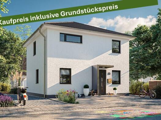 Einfamilienhaus zum Kauf 310.110 € 3 Zimmer 106 m² 685 m² Grundstück Garßen Celle 29229
