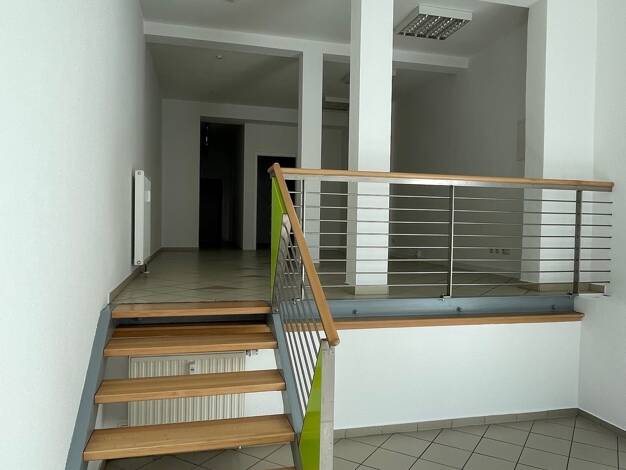 Laden zur Miete provisionsfrei 505 € Wiesestr. 36 Debschwitz Gera 07548