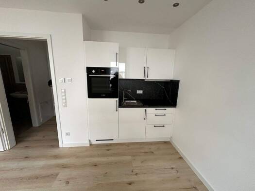 Wohnung zur Miete 550 € 1 Zimmer 30,8 m² EG frei ab 01.02.2026 Bramscher Straße 245 Haste Osnabrück 49090